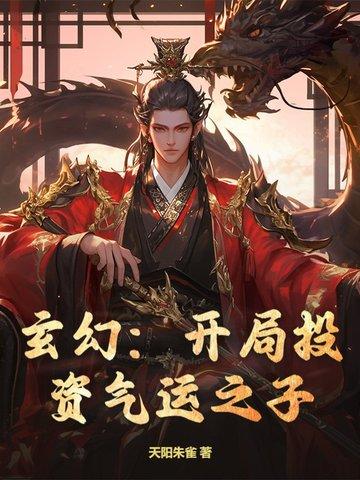 玄幻开局投资气运之子 天阳朱雀
