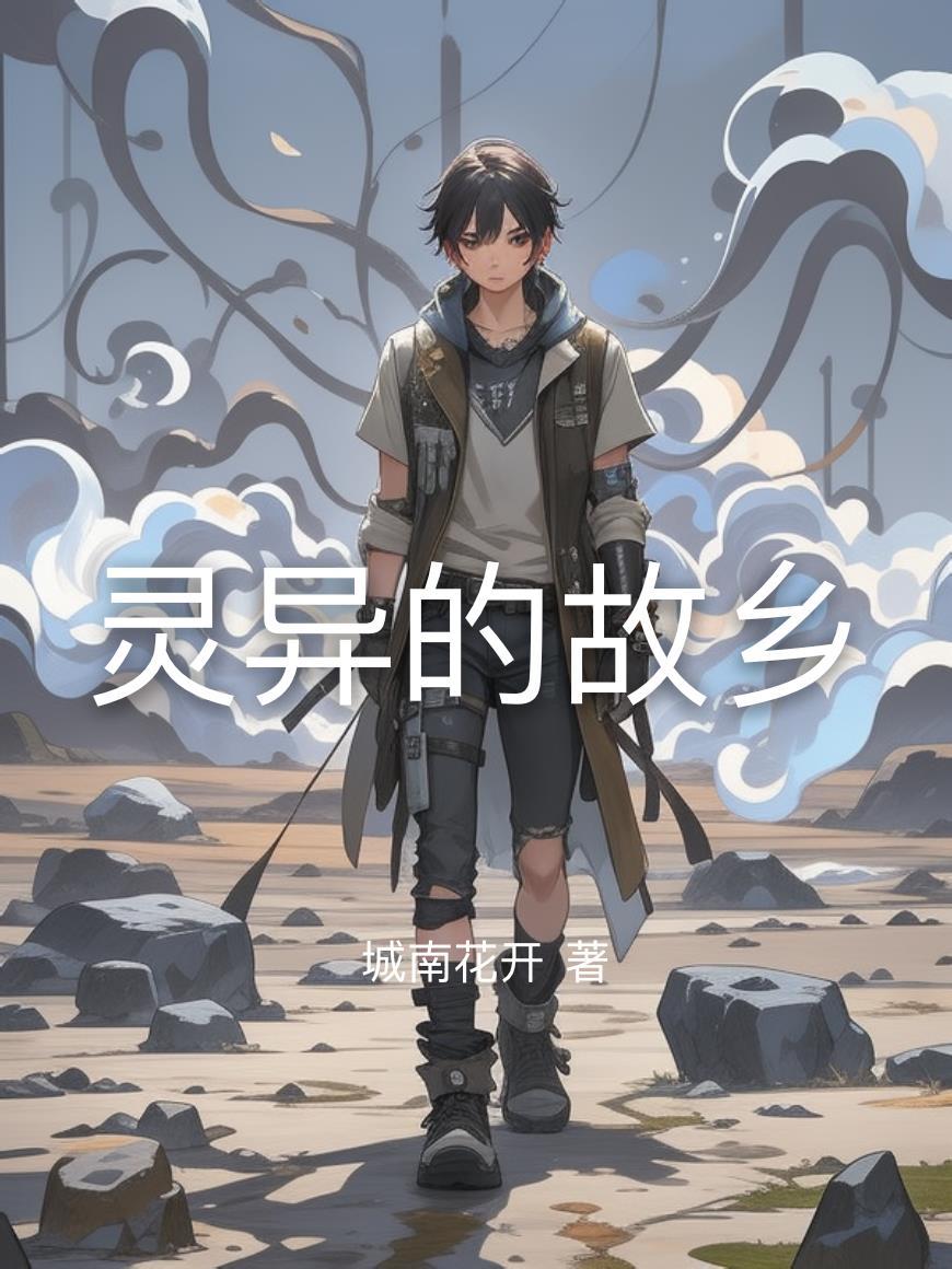 异灵灵异鬼故村
