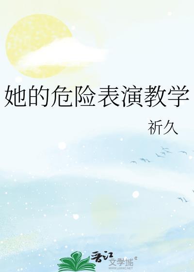 危险的她解读