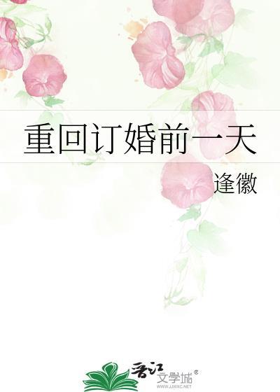 重生到订婚夜