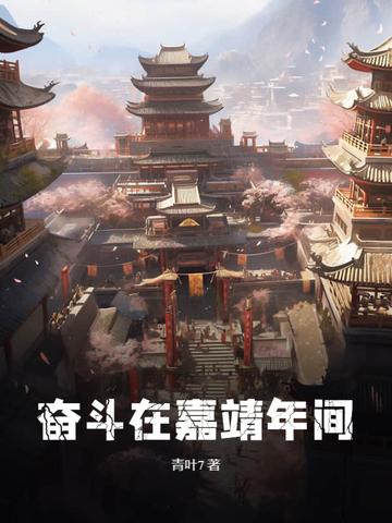 奋斗在嘉靖年间  笔趣阁