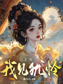 综影视我见犹怜TXT奇书网
