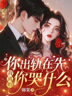 我离婚你哭什么男主是谁