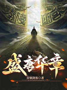 盛唐华章全文免费阅读无弹窗