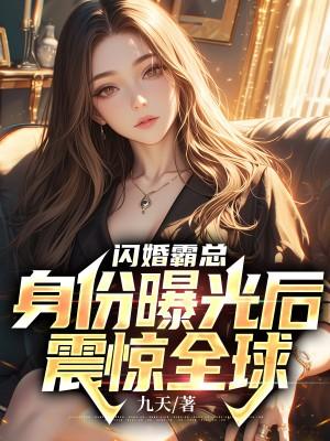 闪婚的霸道总裁