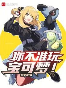 你不准玩宝可梦!TXT