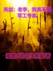 亮剑里的老李是谁