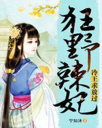 狂野辣妃冷王求放过 宁如沐