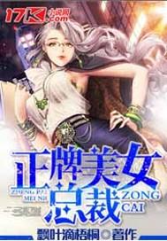 美女总裁照