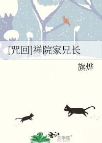咒术回战禅院直哉