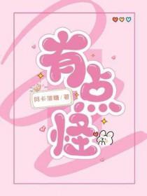 有点怪by阿卡菠糖txt