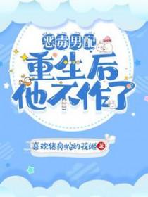 恶毒男配重生了书包网