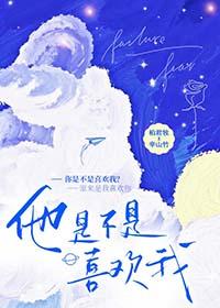 他是不是喜欢我英语