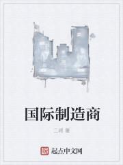 国际制造商 无错版