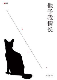 他予我情长晏灵子