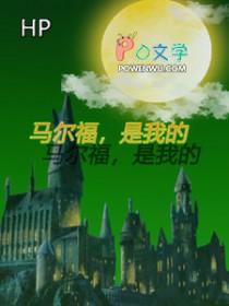 hp马尔福同人推荐