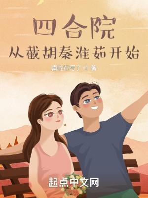 四合院开局截胡十八岁秦淮