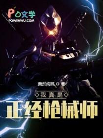 我真的是正派和超神机械师