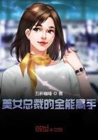 美女总裁的全能高手 毛小林
