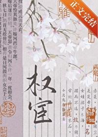 女扮男装古代权臣奋斗录