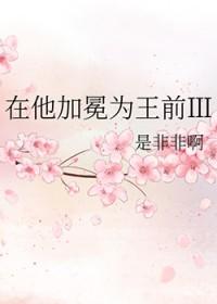 在他加冕为王前ii