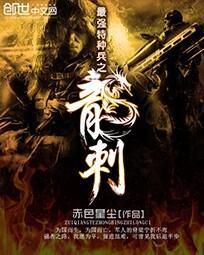 最强特种兵之龙刺免费全文阅读