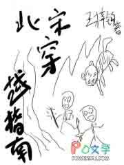 北宋穿越指南张锦屏