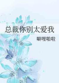 总裁你别太爱我免费阅读