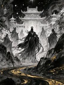 统御龙庭起点