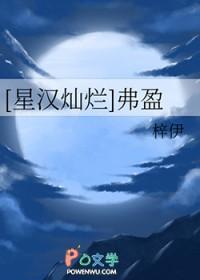 星汉灿烂主要演员