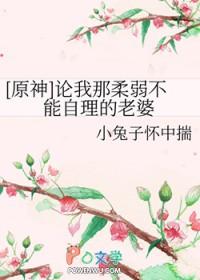我那柔弱不能自理的外室