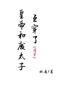 皇上与太子妃清穿