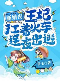 新娘逃婚撞到王爷怀里