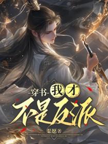 穿书我才不是反派攻是谁