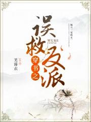 穿书之误救反派 芙蓉衣