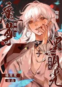 魔尊竟是我自己