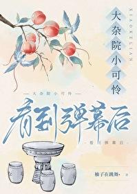 大杂院里的女人结局