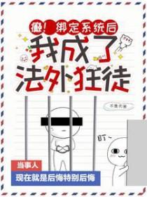 癫绑定系统后我成了法外狂徒