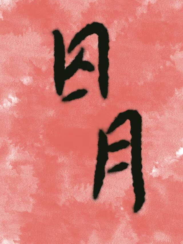 疯骨囚月txt