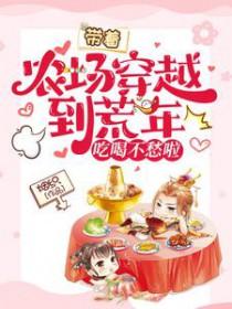 带着农场穿年代文晋江