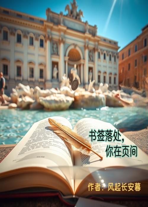 合适写在书签上的一句话是