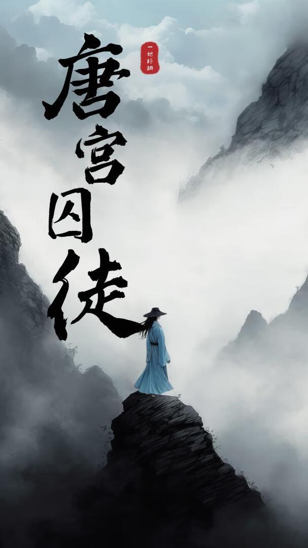 囚唐完结了吗