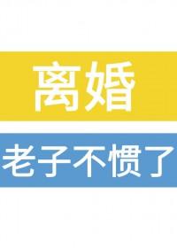 离婚老子不干了