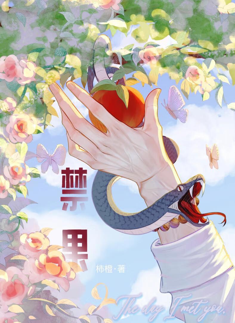 摘禁果完结了吗
