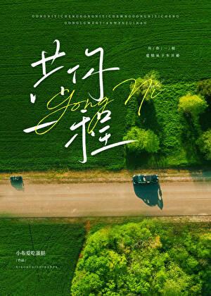 共你一往情深歌词