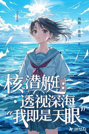 深海潜水艇