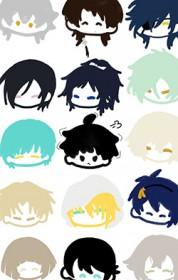 archiveofown刀剑乱舞主x刀