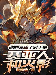 龙珠新作