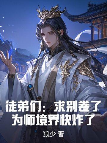 徒弟们求别卷了