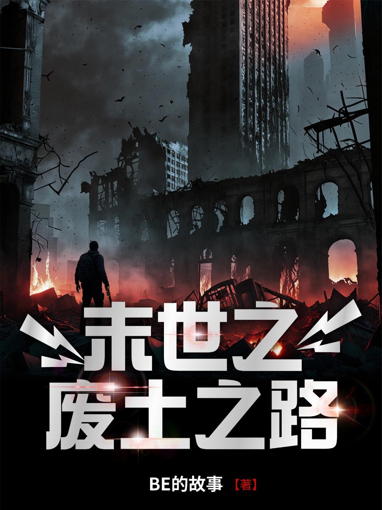 末世废土题材